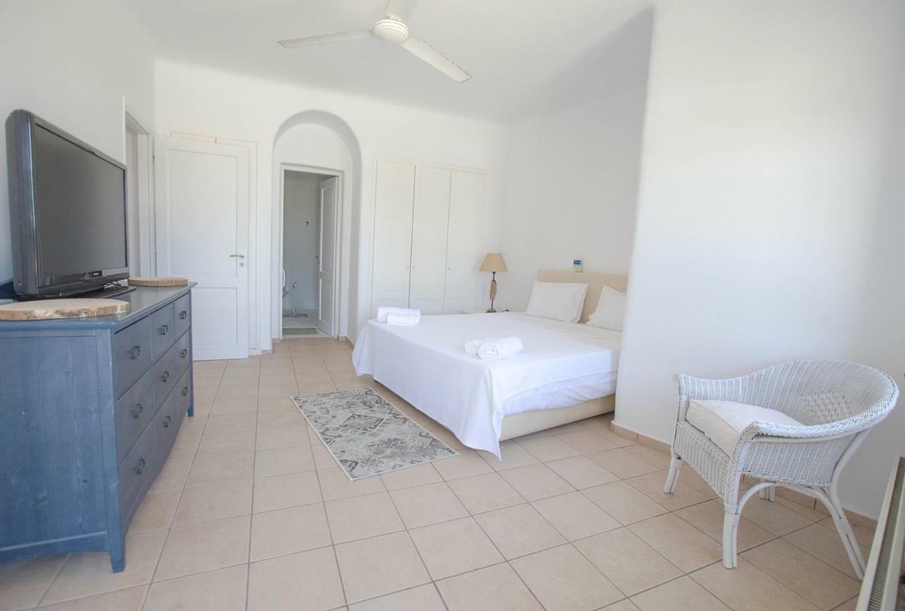 Villa Phoebe Mykonos Town Εξωτερικό φωτογραφία